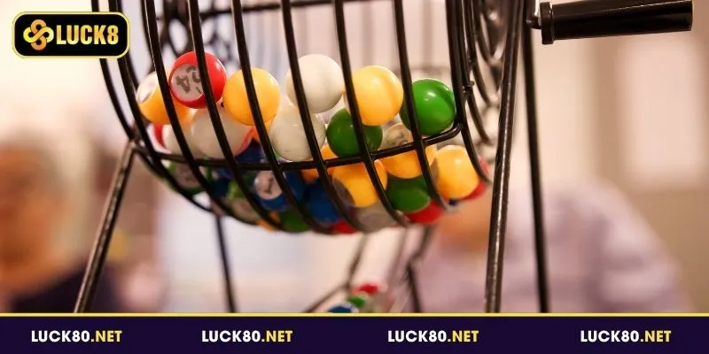 Xổ Số Luck8 – Cập Nhật Nhanh, Dự Đoán Chuẩn Mỗi Ngày 6 Lý do Xổ số Lụck8 thu hút đông đảo người chơi