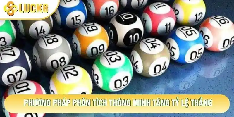 Phương pháp phân tích thông minh tăng tỷ lệ thắng